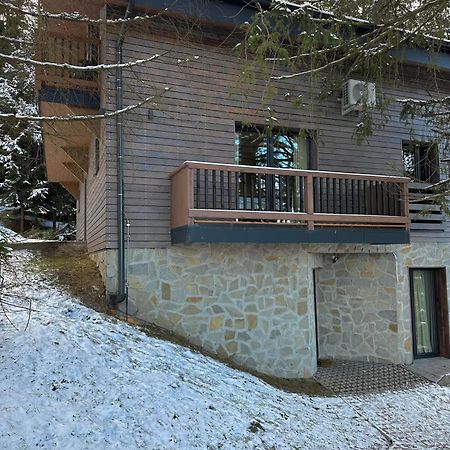 Apartman Pod Smrekom Demaenovska Dolina Экстерьер фото