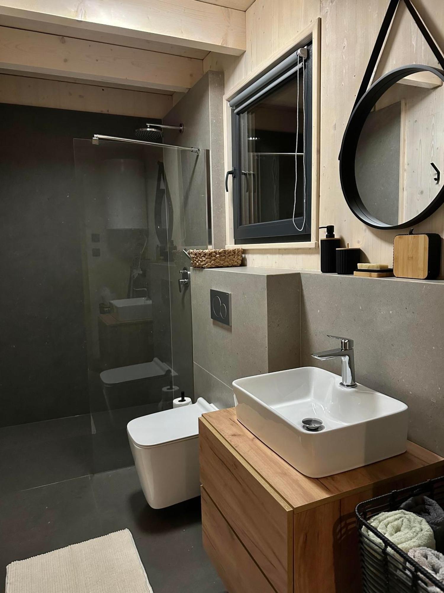 Apartman Pod Smrekom Demaenovska Dolina Экстерьер фото