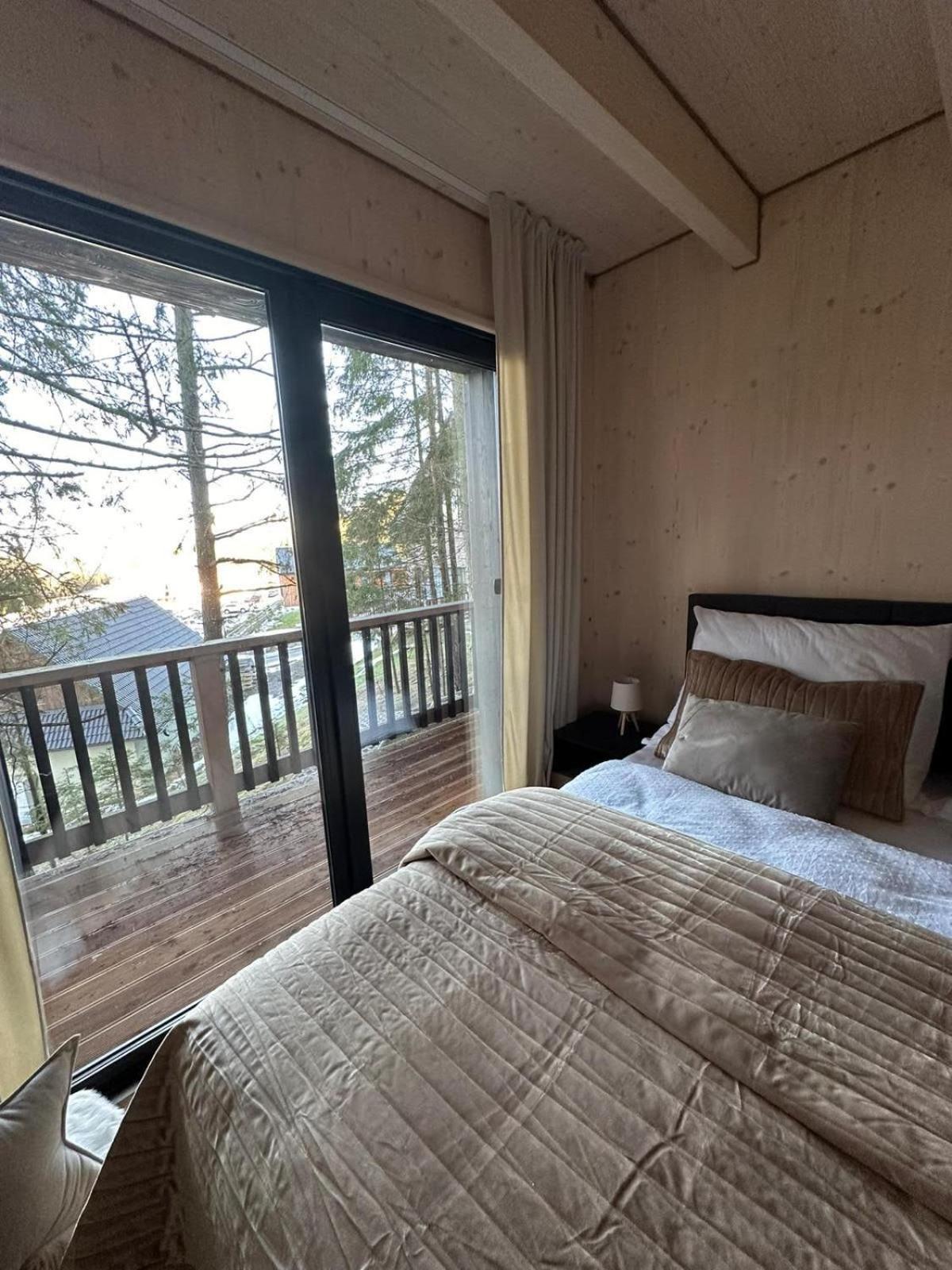 Apartman Pod Smrekom Demaenovska Dolina Экстерьер фото