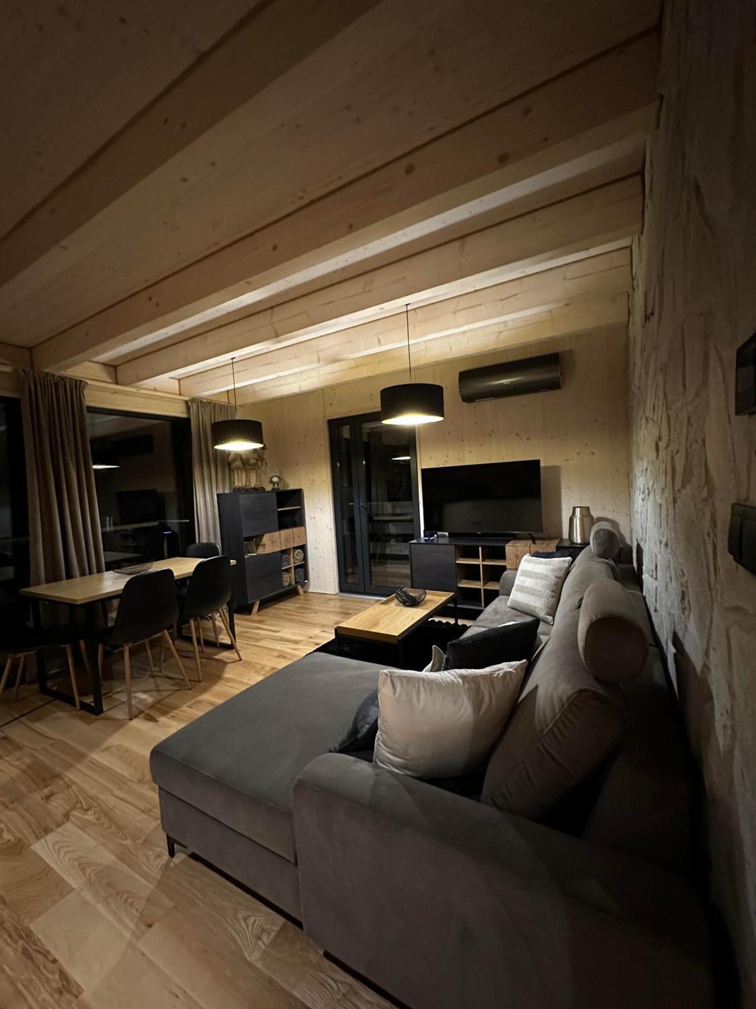 Apartman Pod Smrekom Demaenovska Dolina Экстерьер фото
