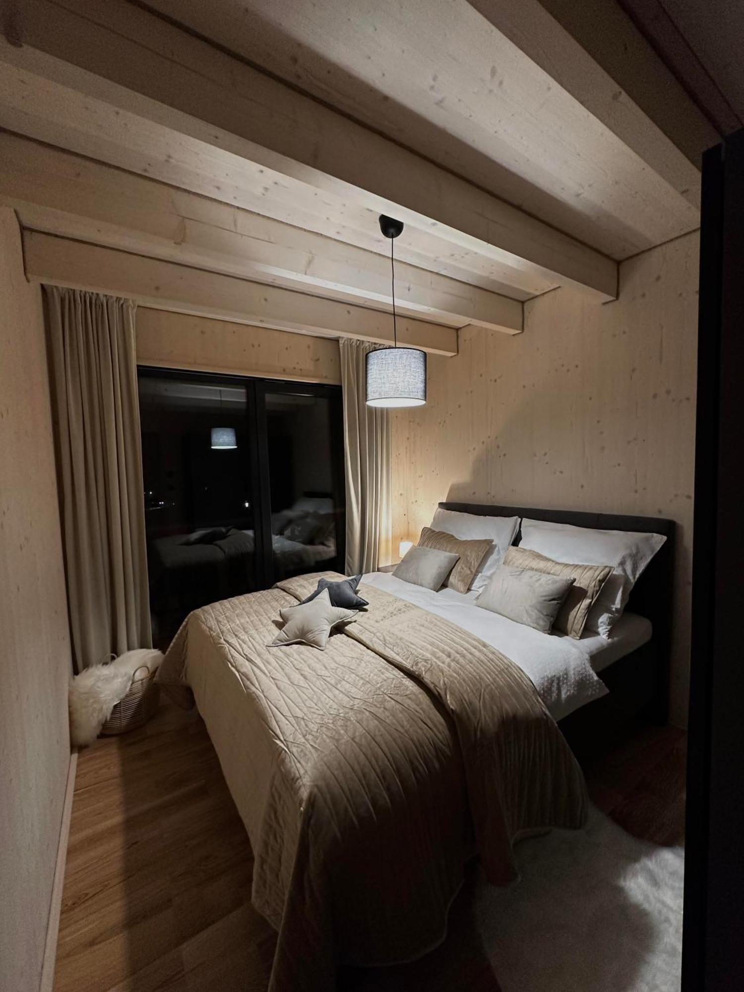 Apartman Pod Smrekom Demaenovska Dolina Экстерьер фото