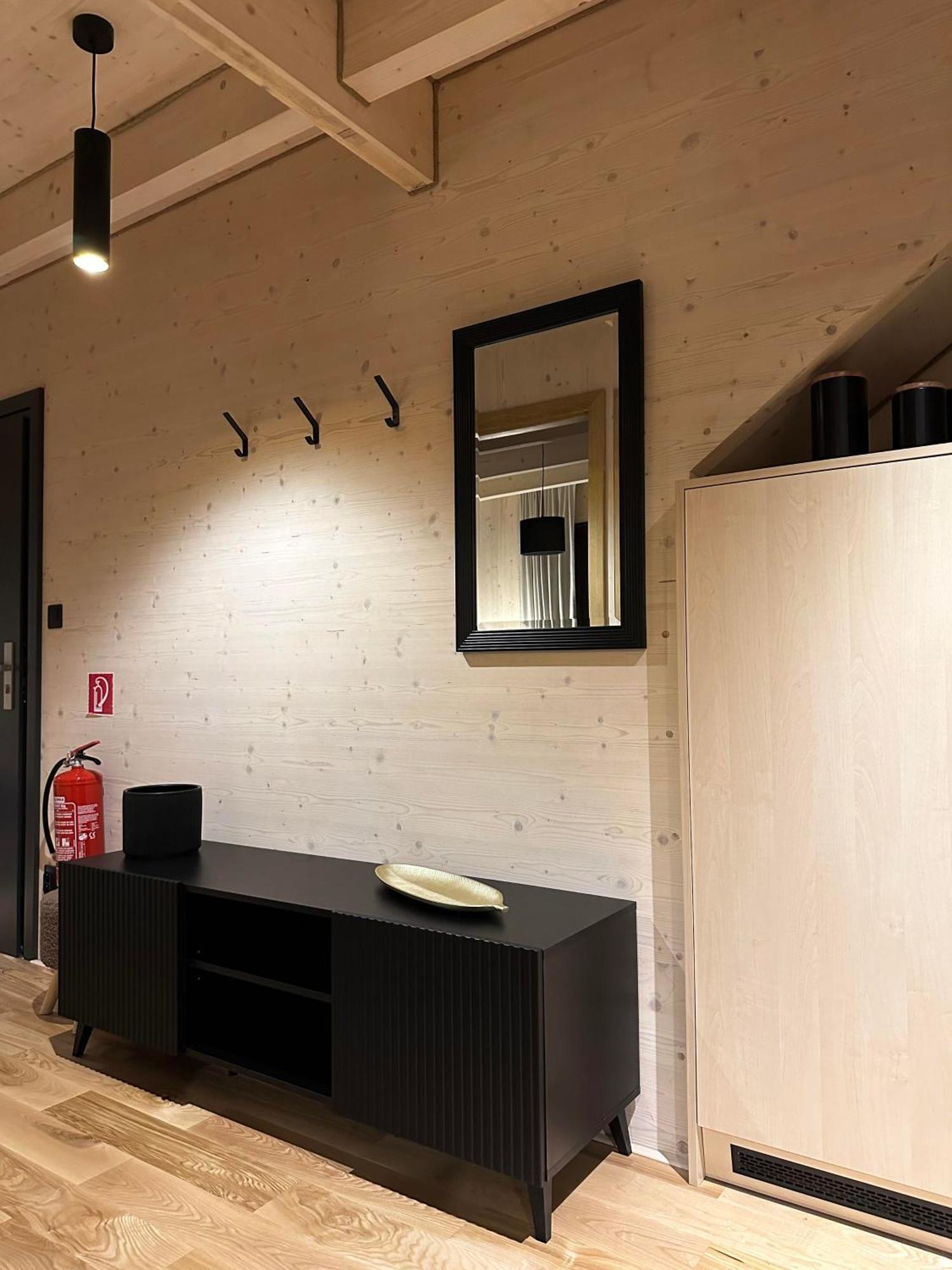 Apartman Pod Smrekom Demaenovska Dolina Экстерьер фото