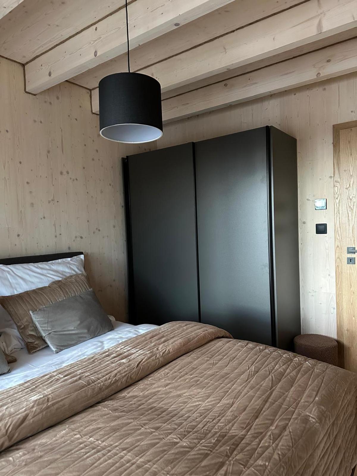 Apartman Pod Smrekom Demaenovska Dolina Экстерьер фото
