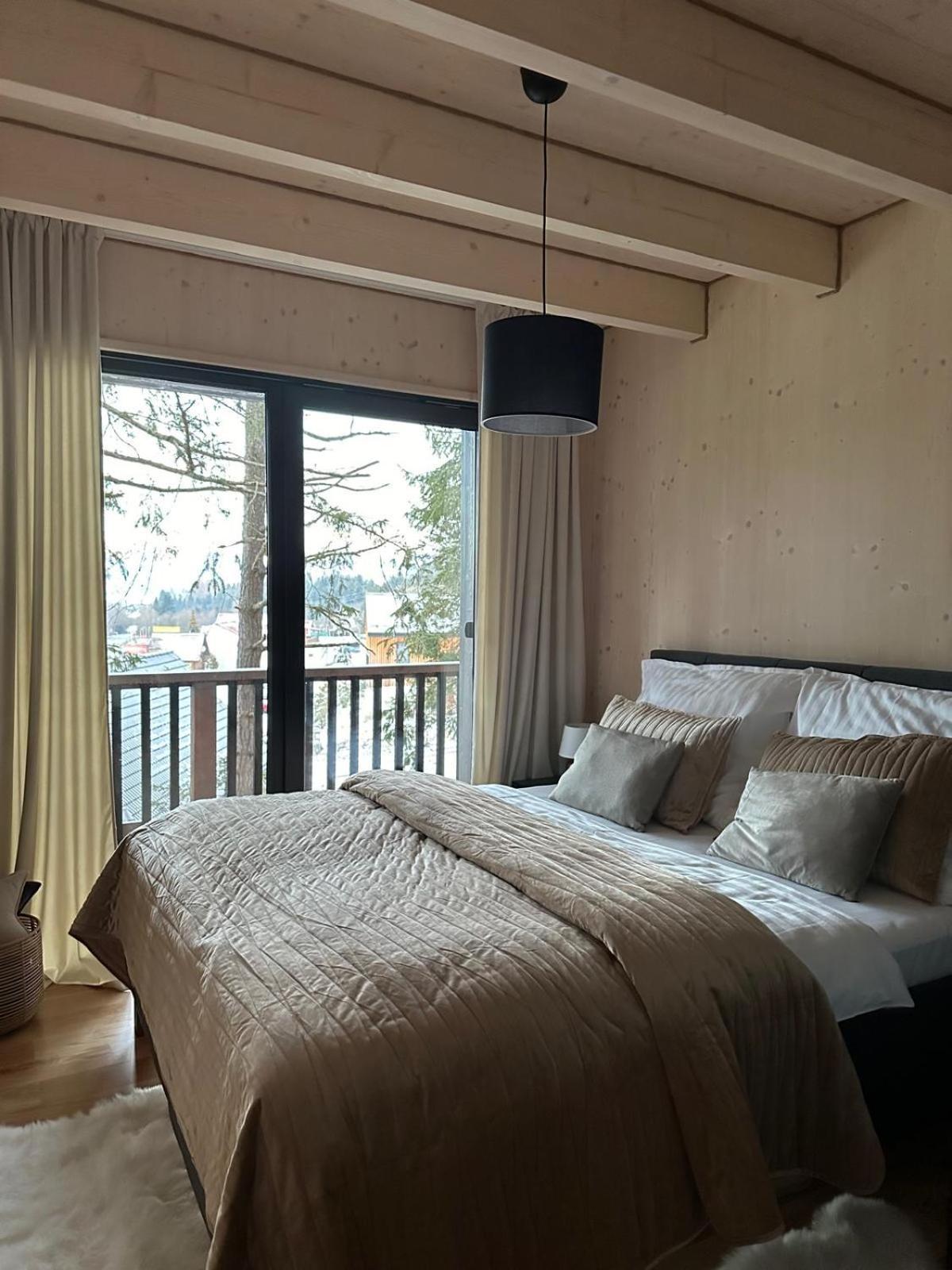 Apartman Pod Smrekom Demaenovska Dolina Экстерьер фото