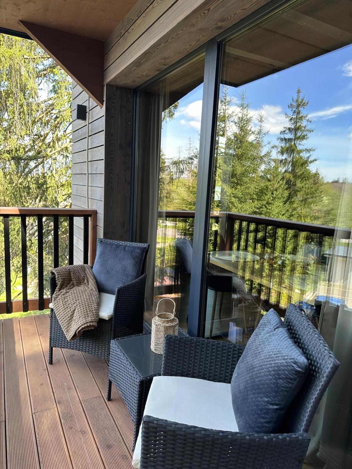 Apartman Pod Smrekom Demaenovska Dolina Экстерьер фото