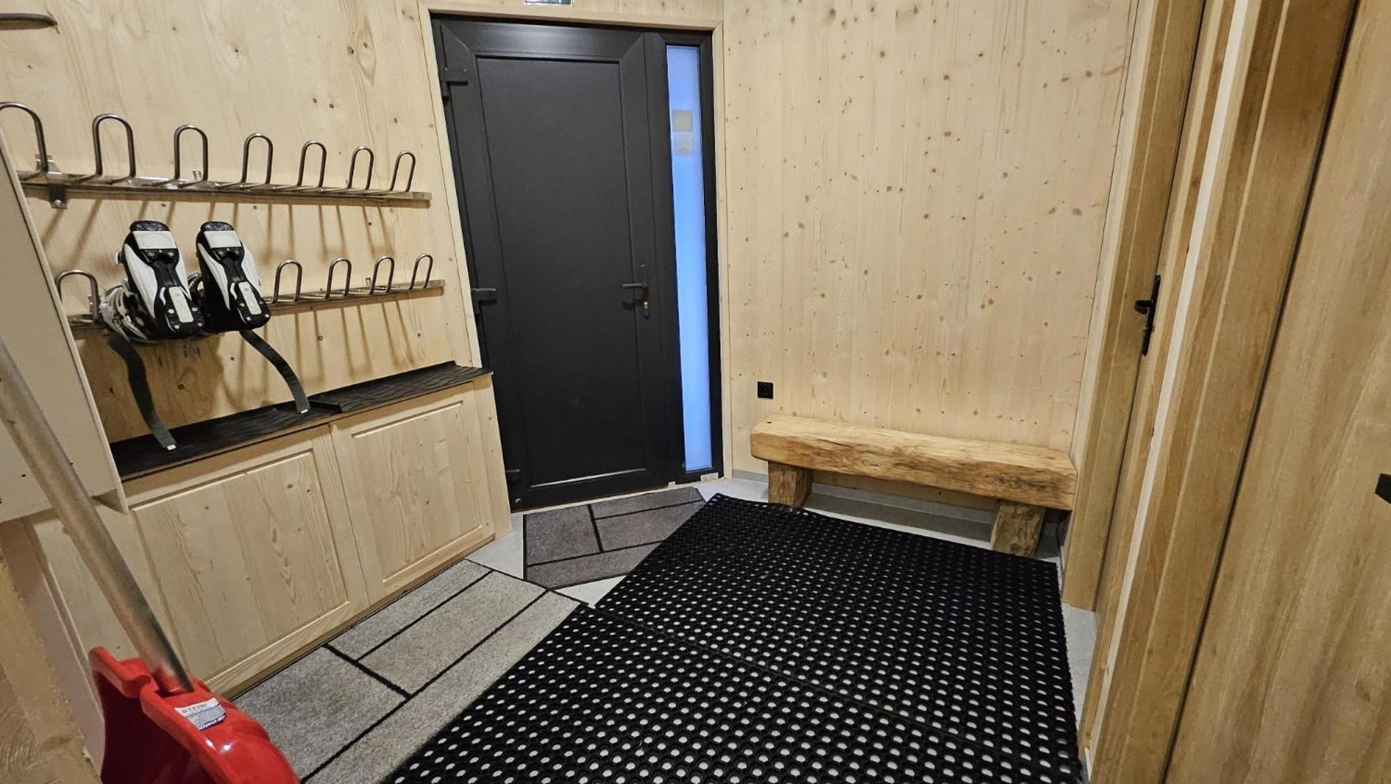 Apartman Pod Smrekom Demaenovska Dolina Экстерьер фото